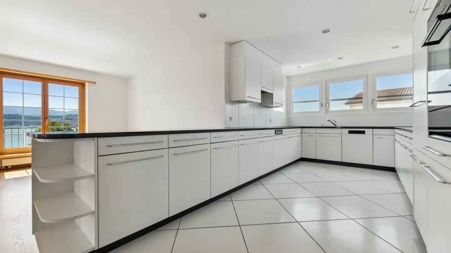 Appartamento in affitto - Alte Landstrasse 396, 8708 Männedorf - Photo 3