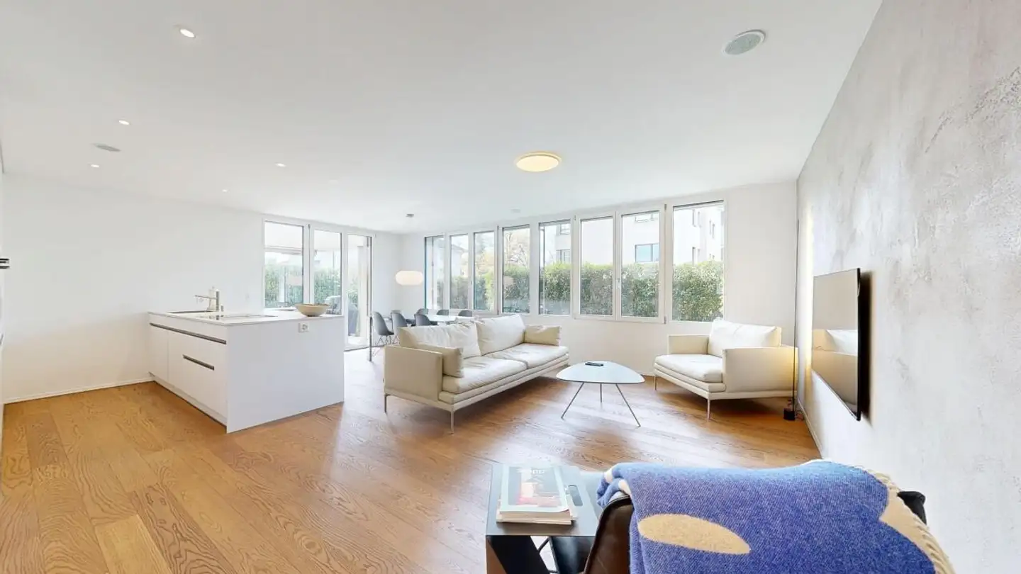 Appartamento in vendita - 8180 Bülach - Photo 4