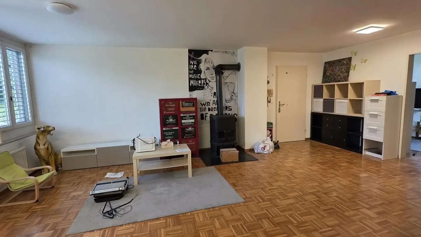 Wohnung mieten - Dübendorfstrasse 11c, 8117 Fällanden - Foto 2