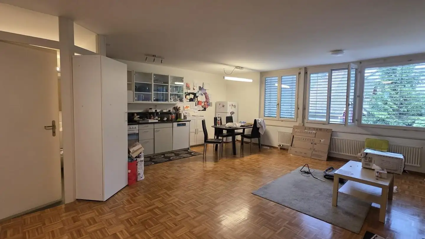 Wohnung mieten - Dübendorfstrasse 11c, 8117 Fällanden - Foto 3