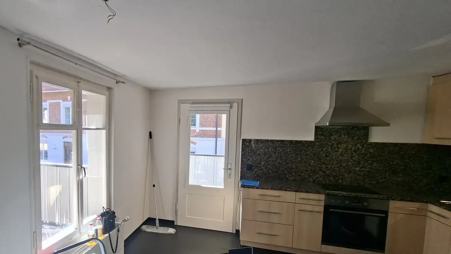Apartment for rent - Bahnhofstrasse 8, 9450 Altstätten SG - Photo 4