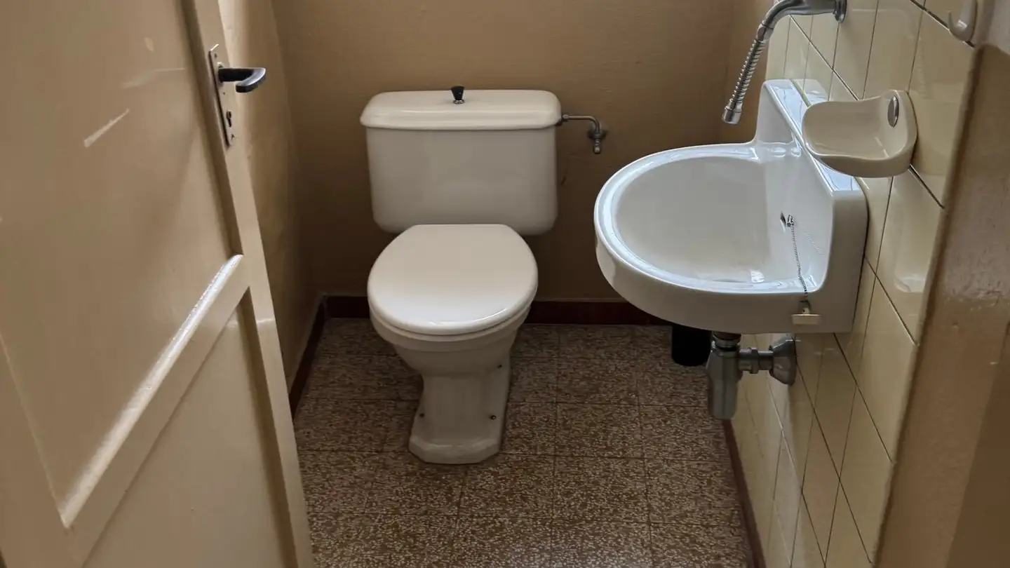 Appartamento in affitto - Vicolo Maestri Comacini 2, 6815 Melide - Photo 3