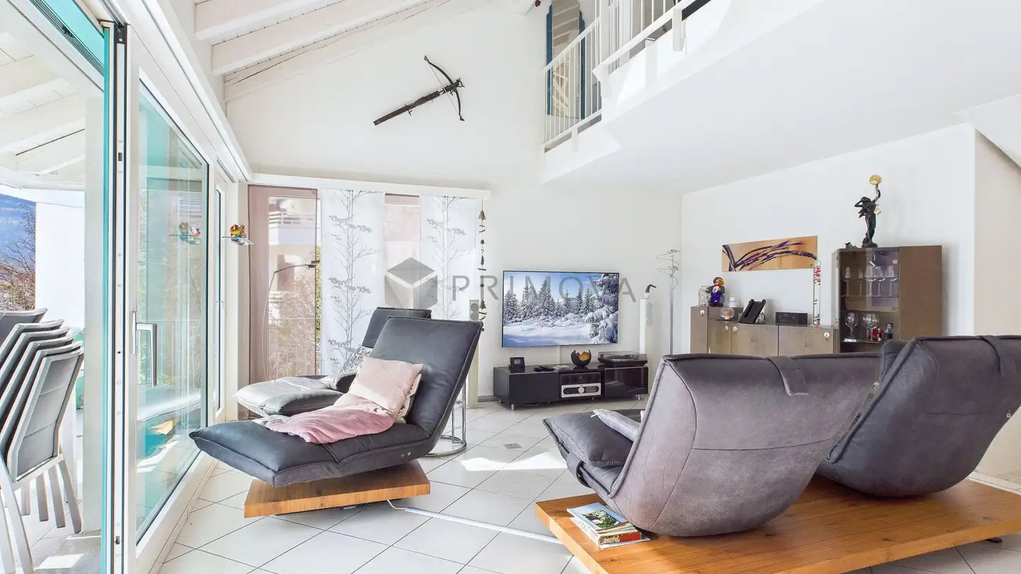 Einfamilienhaus kaufen - 6010 Kriens - Foto 4