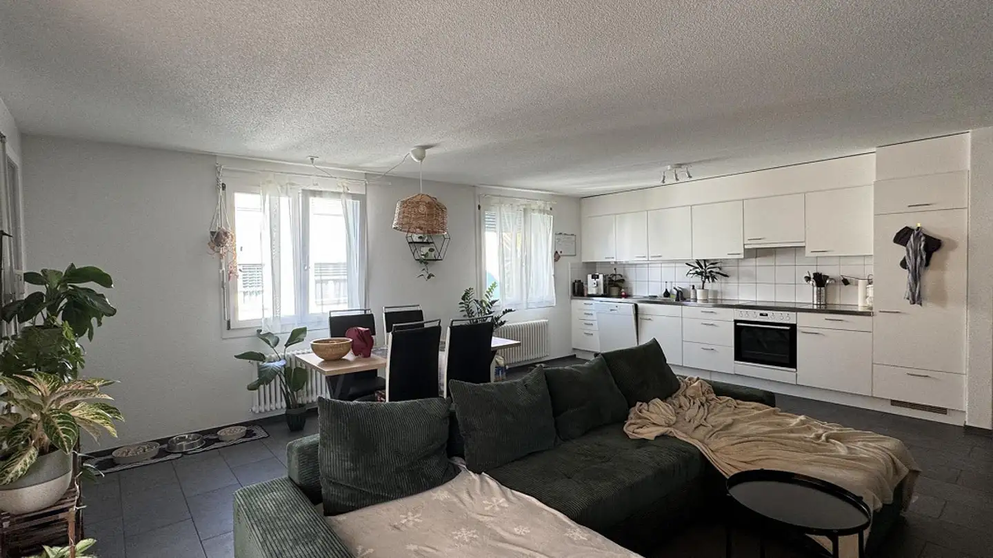 Appartamento in affitto - Sonnrainstrasse 11, 3510 Konolfingen - Photo 4