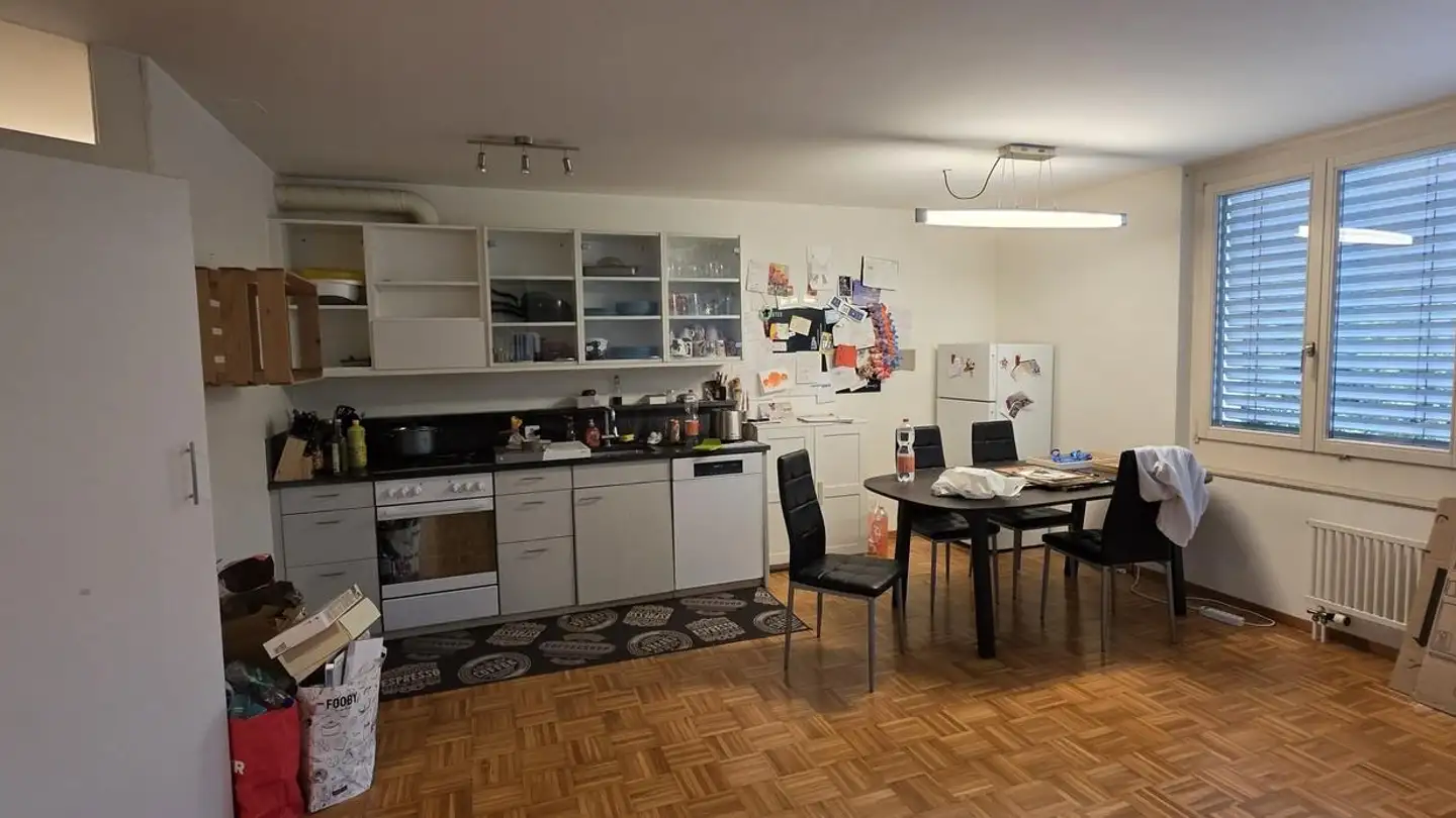 Wohnung mieten - Dübendorfstrasse 11c, 8117 Fällanden - Foto 4