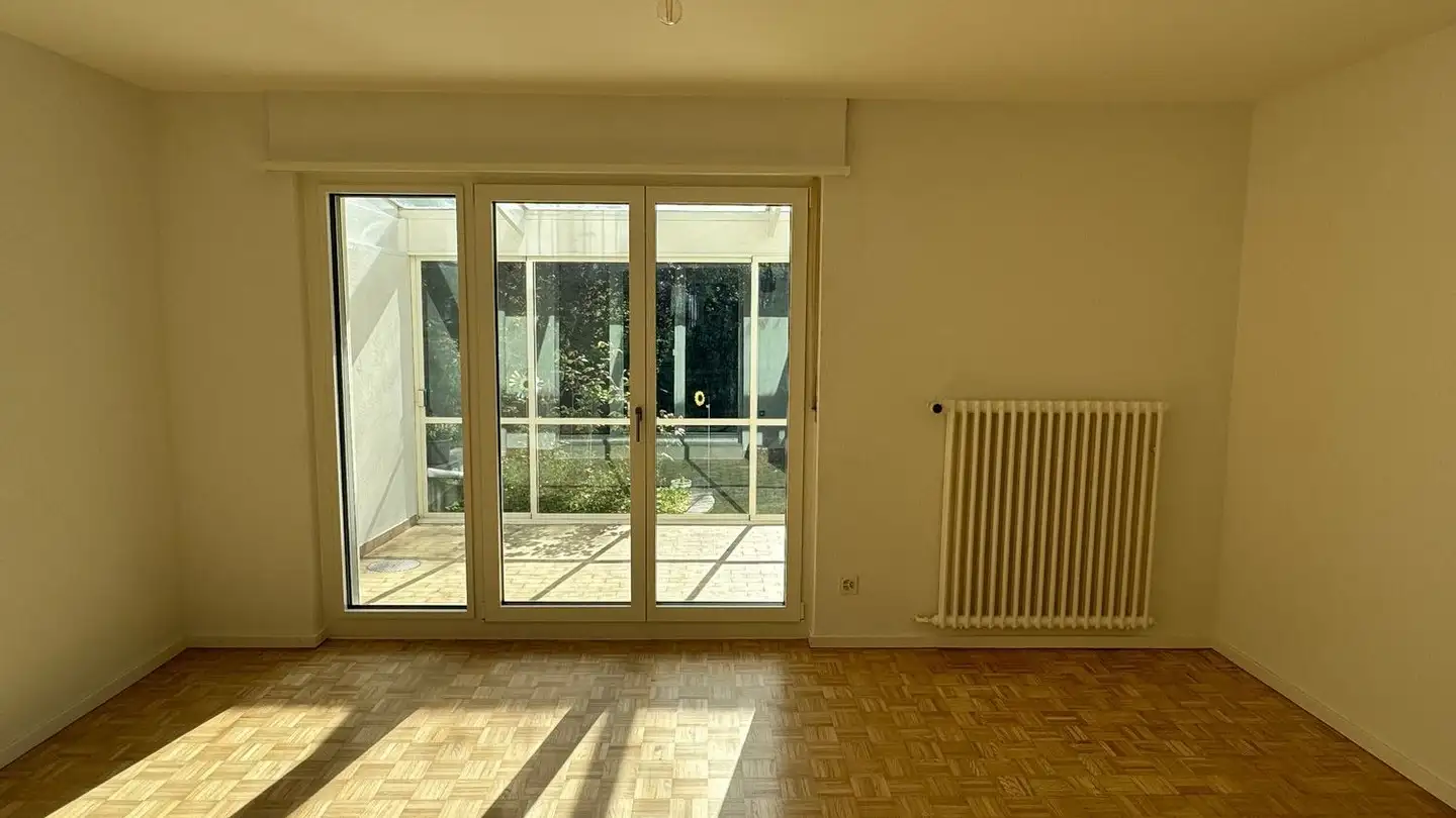 Row house for rent - Steinbühlallee, 4054 Basel - Photo 2