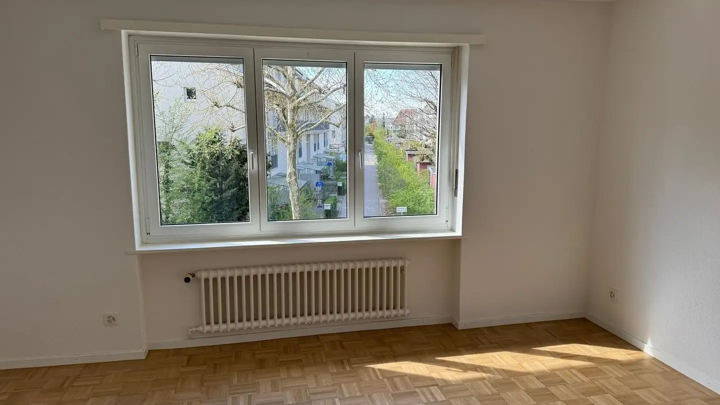 Row house for rent - Steinbühlallee, 4054 Basel - Photo 3