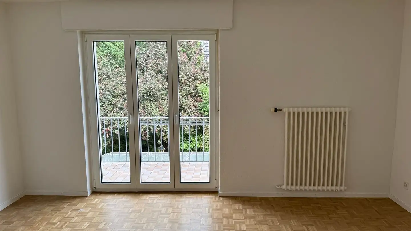 Row house for rent - Steinbühlallee, 4054 Basel - Photo 4
