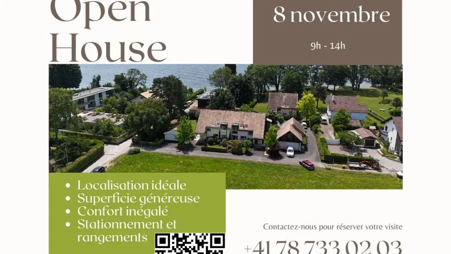 Casa bifamiliare in vendita - 1162 St-Prex