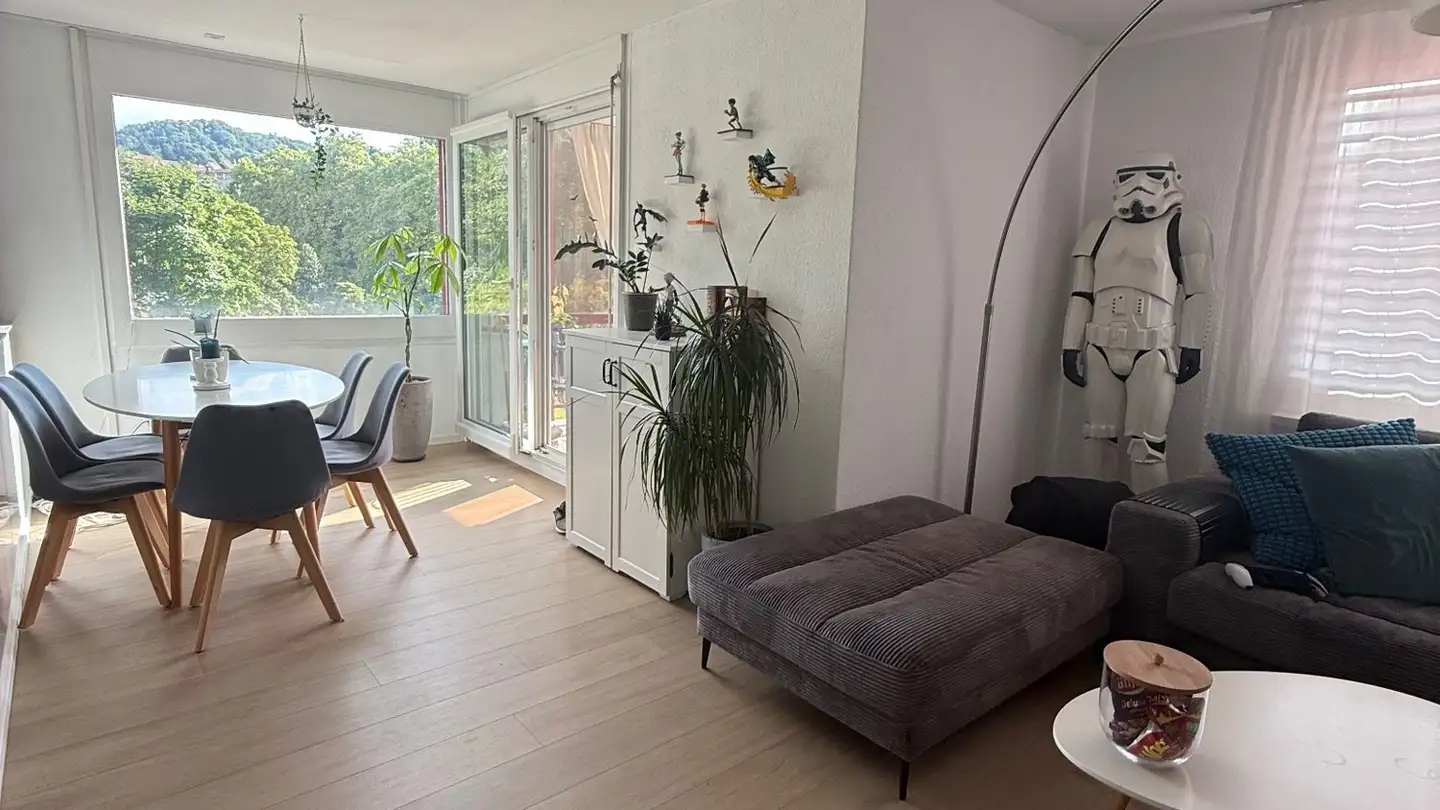 Apartment for rent - Limmatauweg, 5408 Ennetbaden