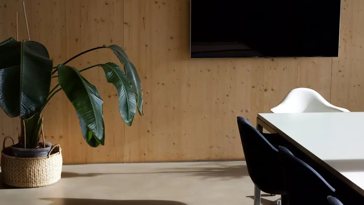 Bureau à louer - Binzstrasse 23, 8045 Zürich