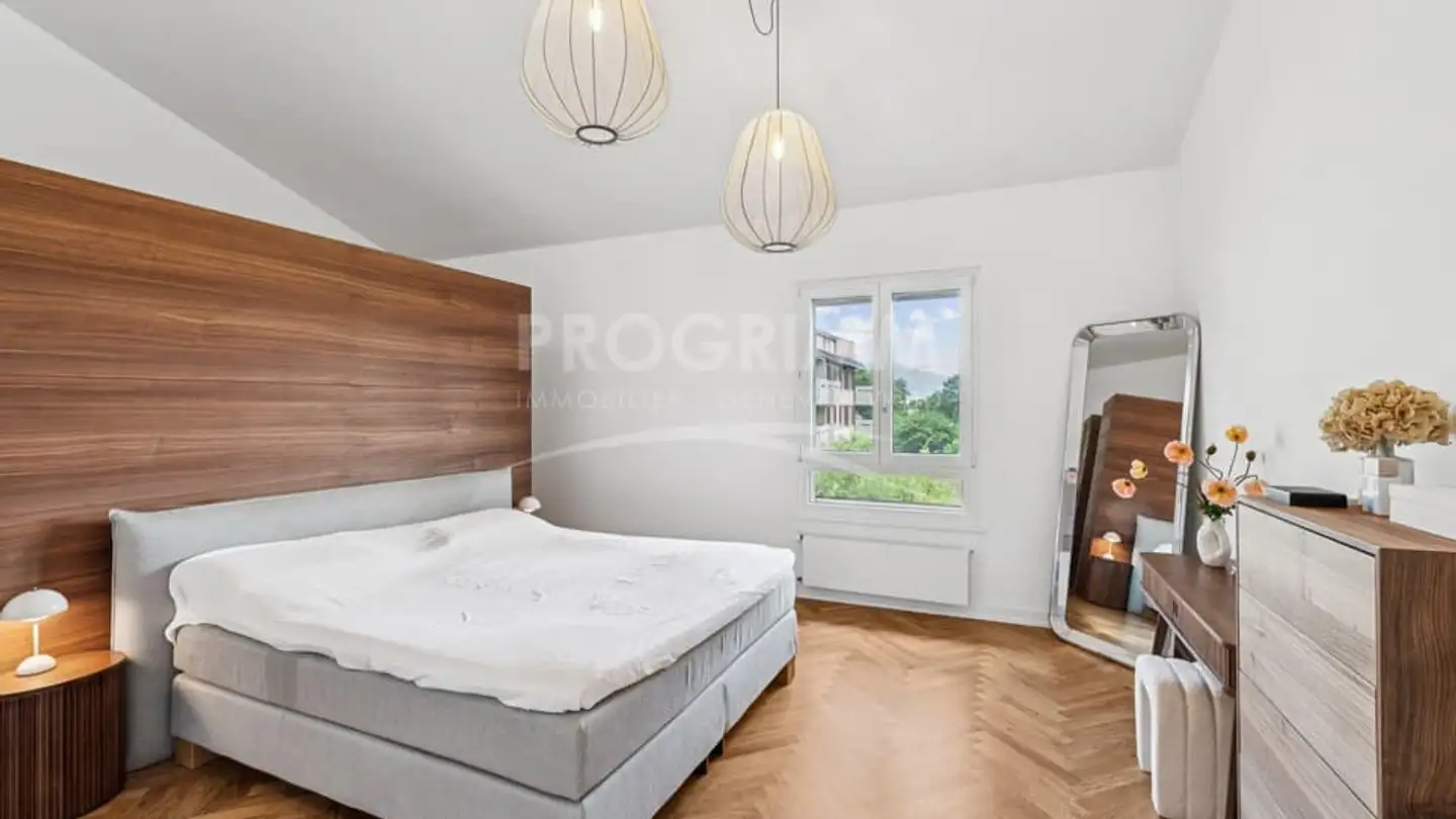 Wohnung kaufen - 1223 Cologny - Foto 4