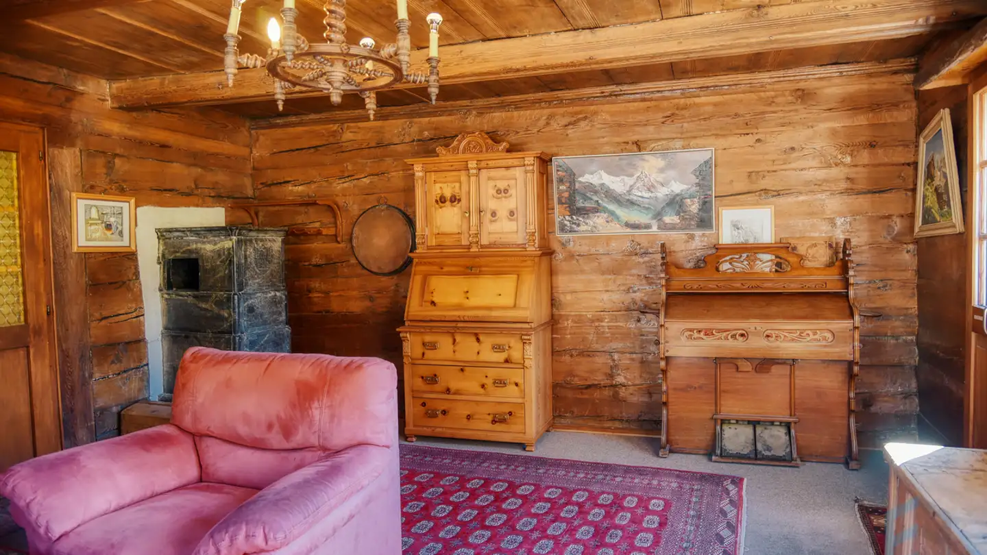 Maisonette kaufen - Rue De La Tourelle 3, 3961 Vissoie - Foto 3