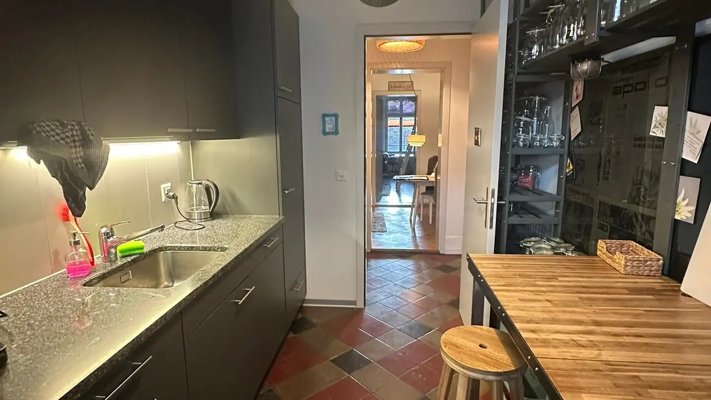Appartement à louer - Seilerstrasse 27, 3011 Bern - Photo 2