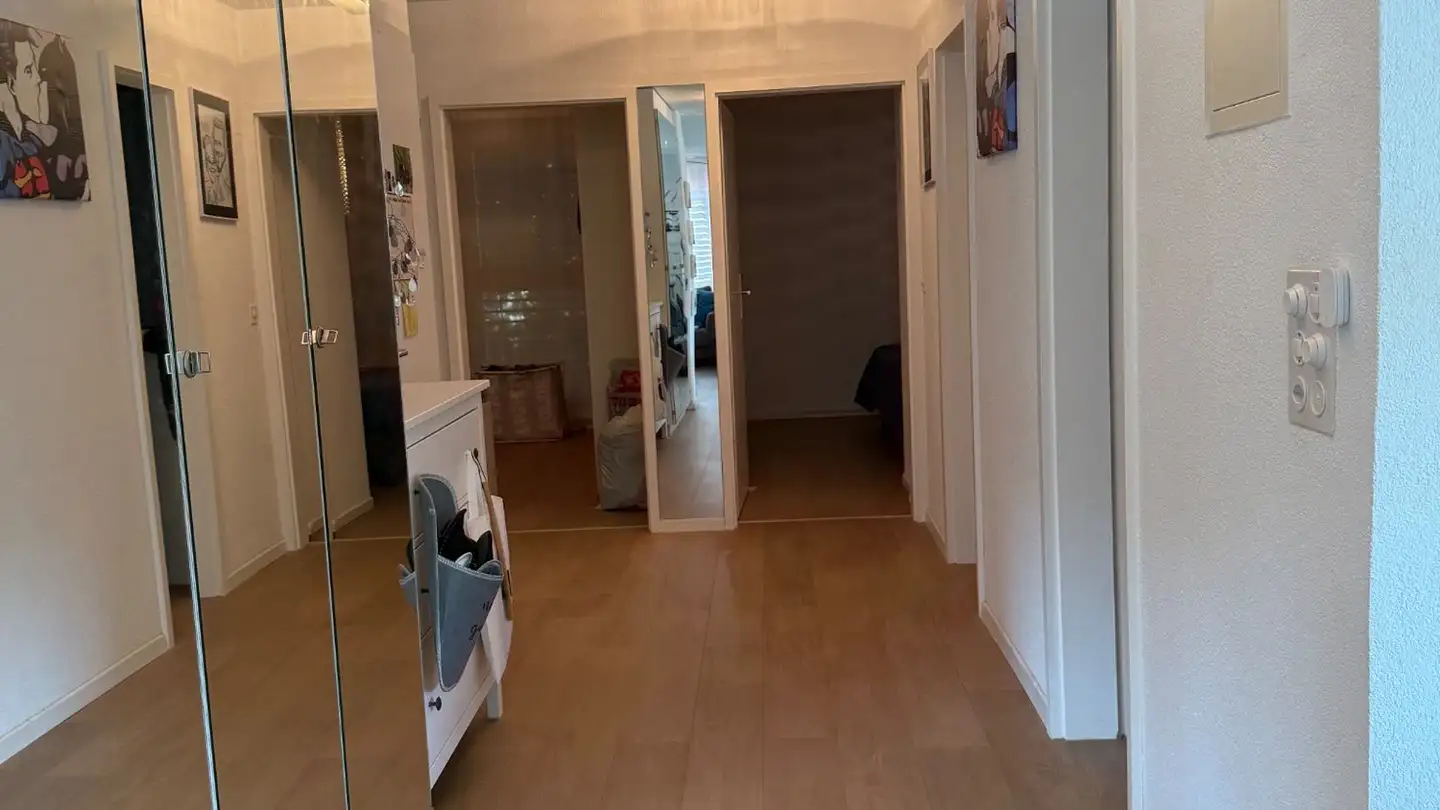 Apartment for rent - Limmatauweg, 5408 Ennetbaden - Photo 3