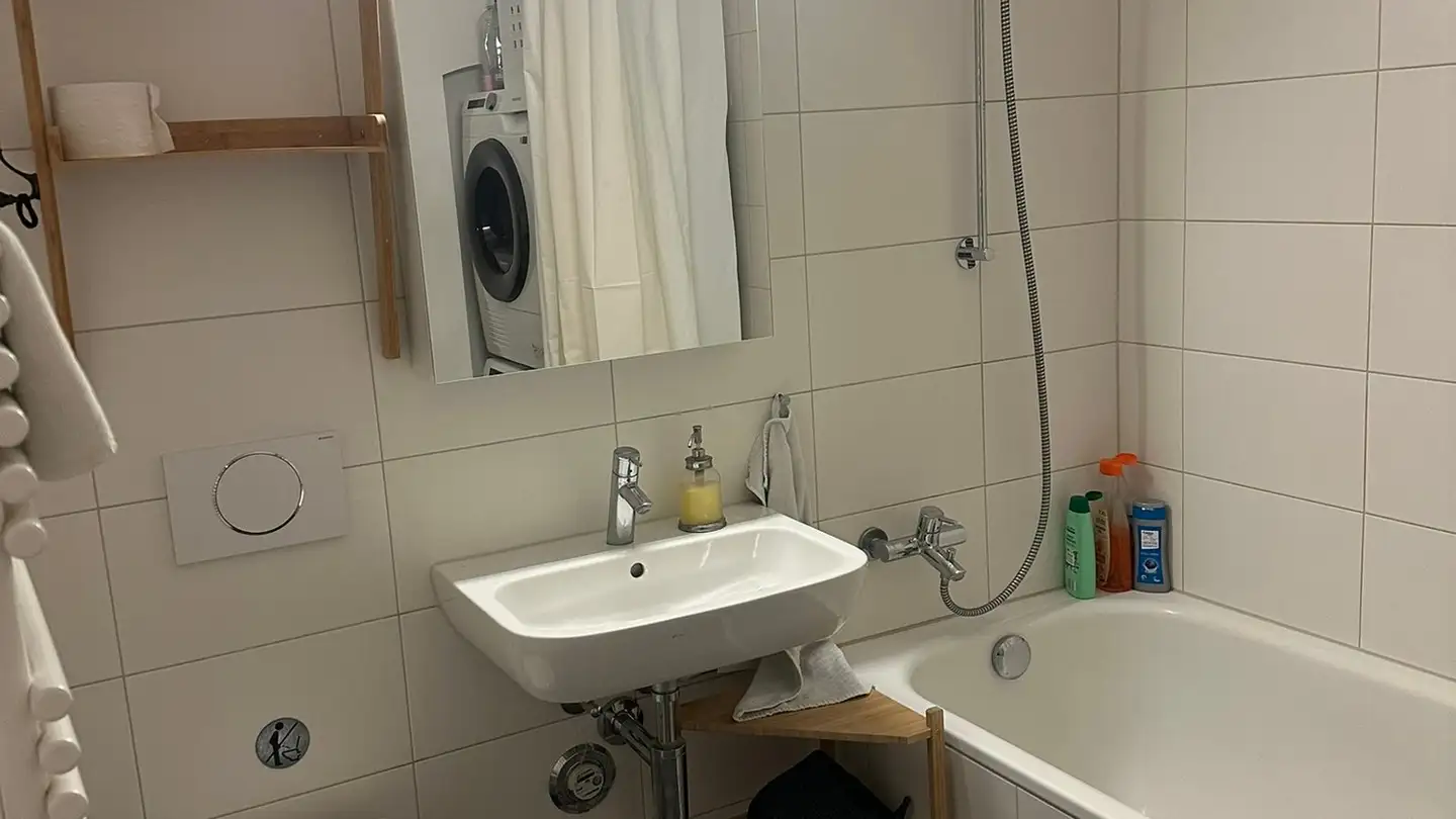 Appartement à louer - Seilerstrasse 27, 3011 Bern - Photo 4