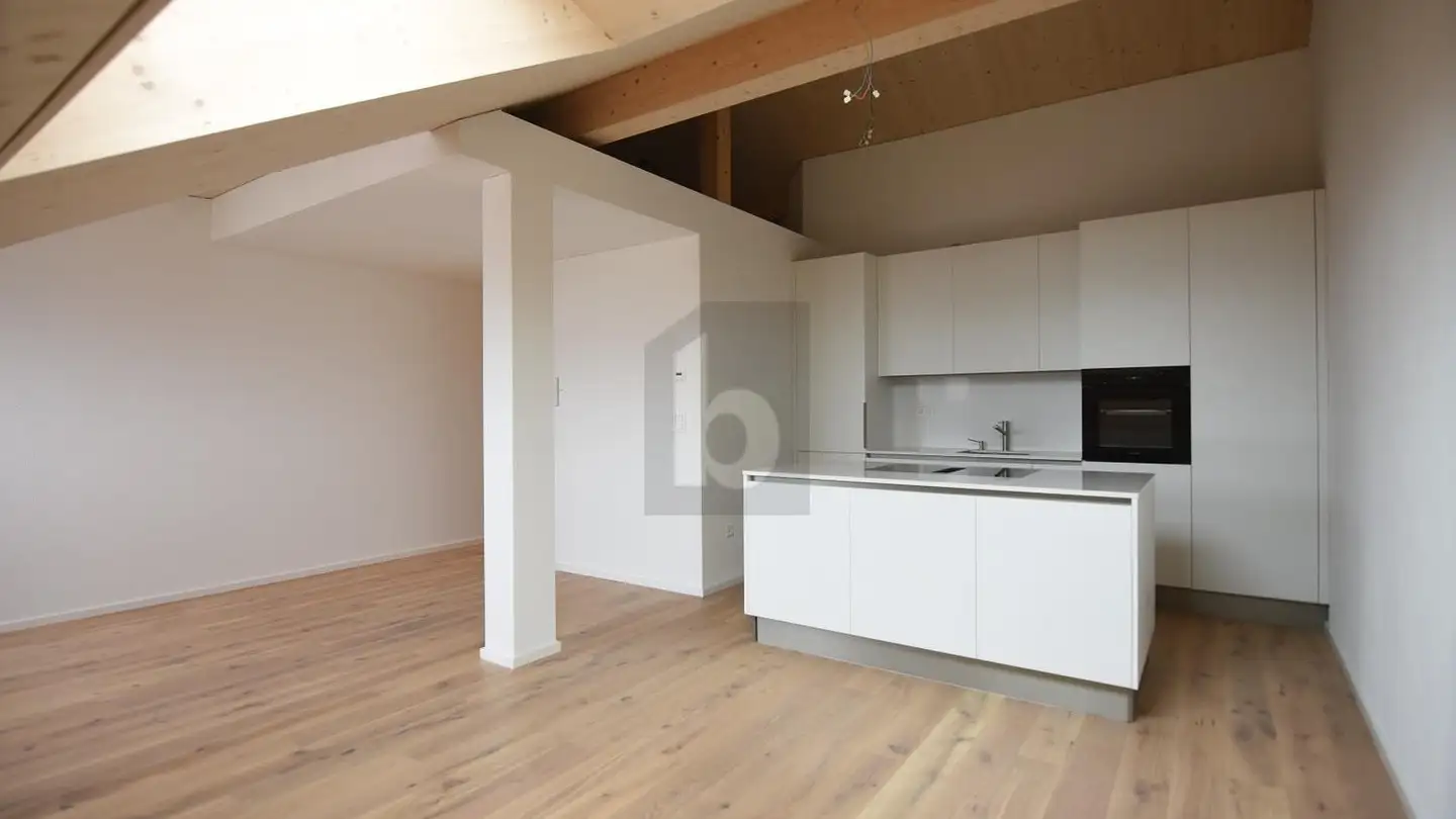 Attique à vendre - Werdenberg, 9470 Werdenberg