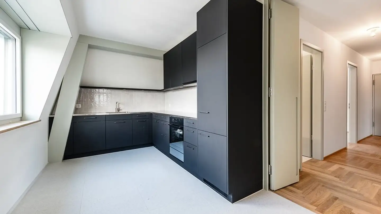 Penthouse for rent - Weinbergstrasse 72, 8006 Zürich - Photo 3