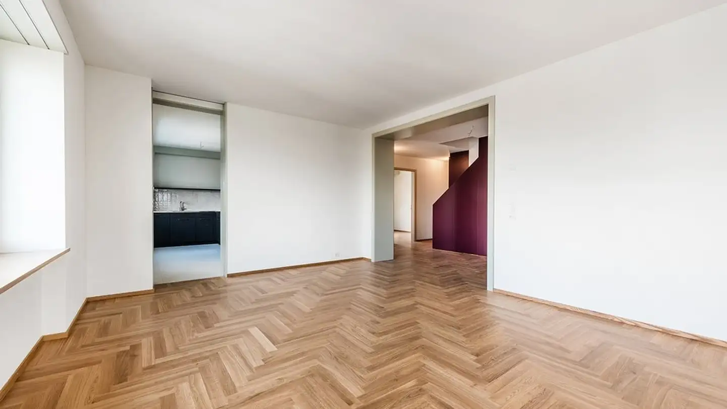 Penthouse for rent - Weinbergstrasse 72, 8006 Zürich - Photo 4