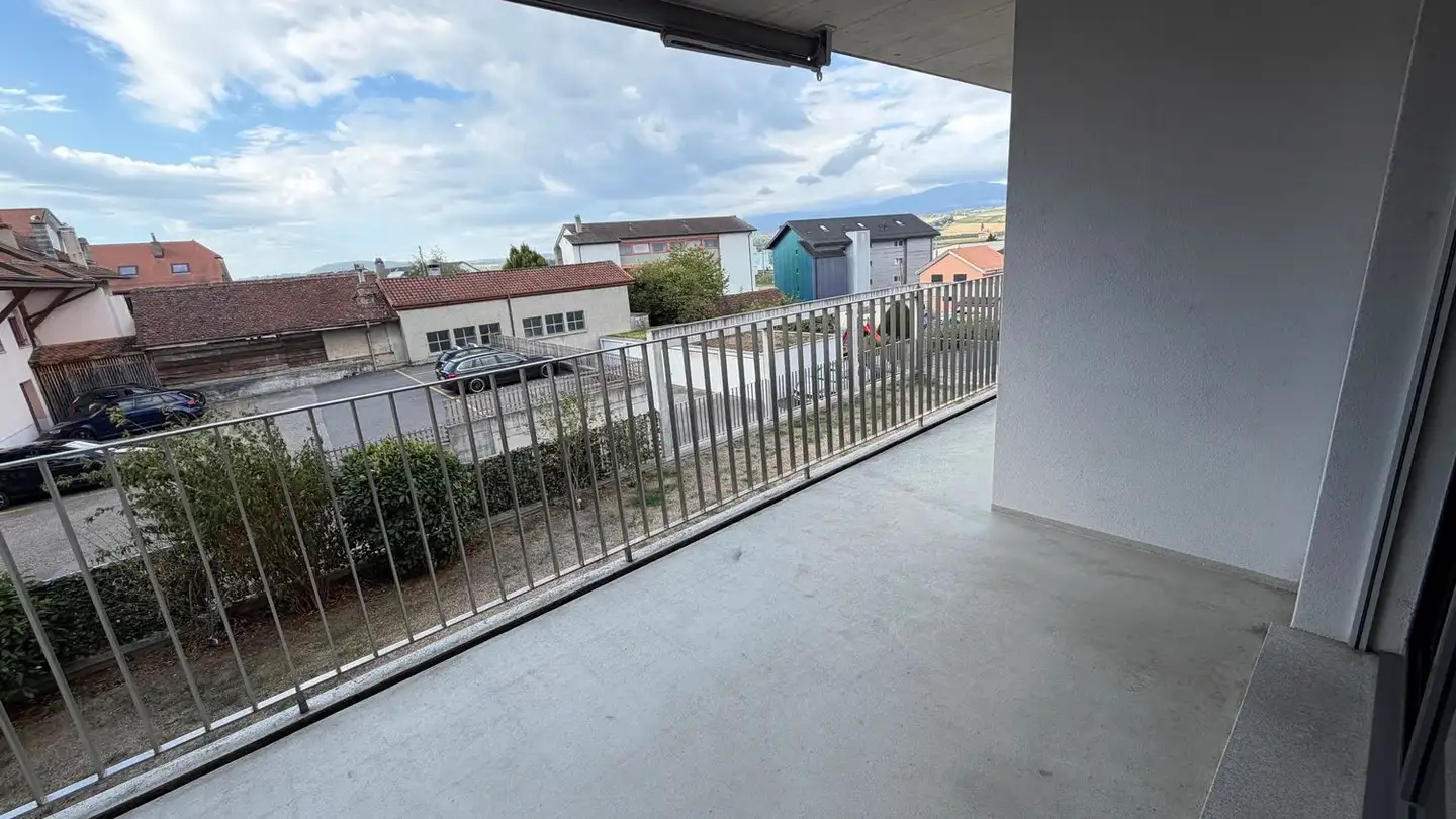Wohnung mieten - Grand Rue 43, 1373 Chavornay - Foto 3
