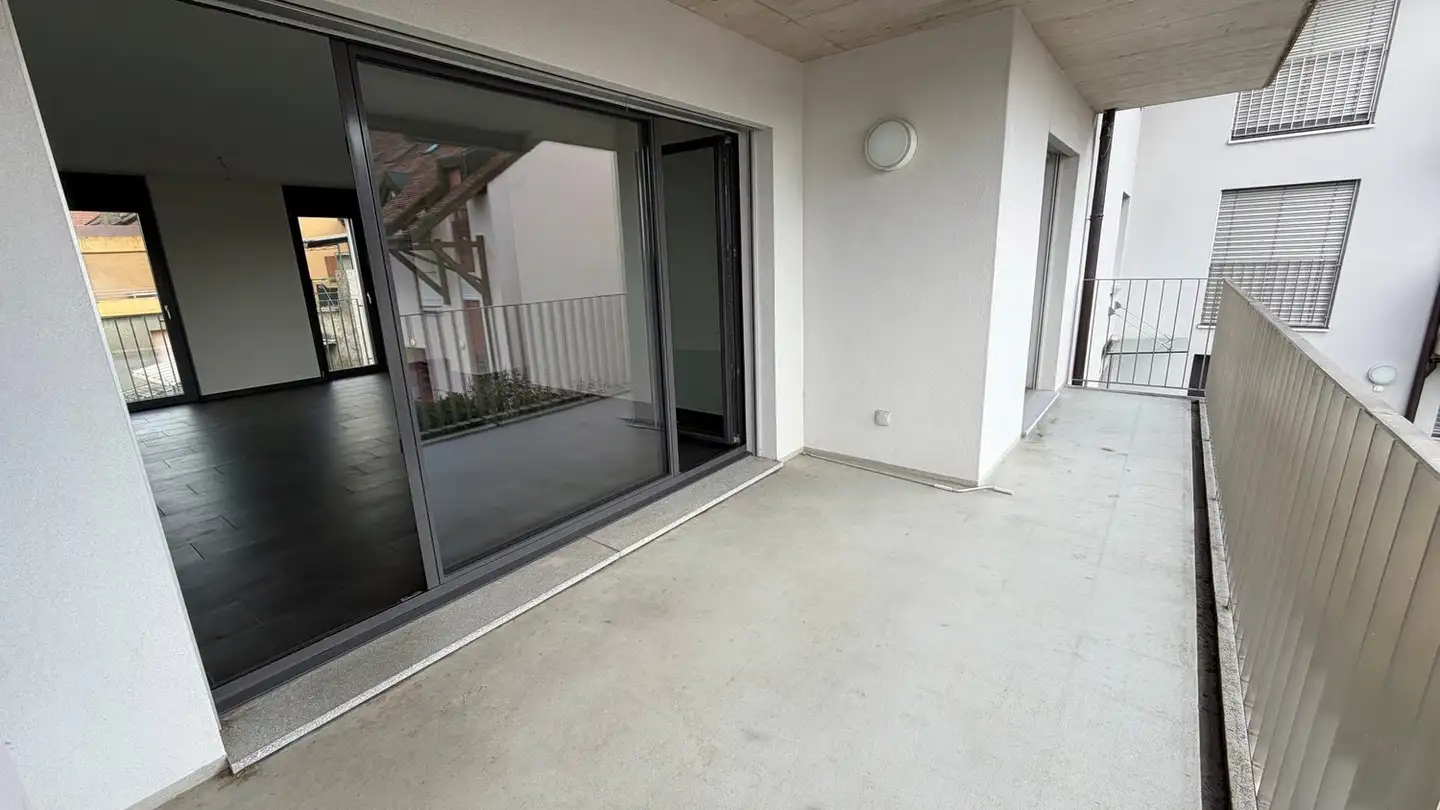 Wohnung mieten - Grand Rue 43, 1373 Chavornay - Foto 4