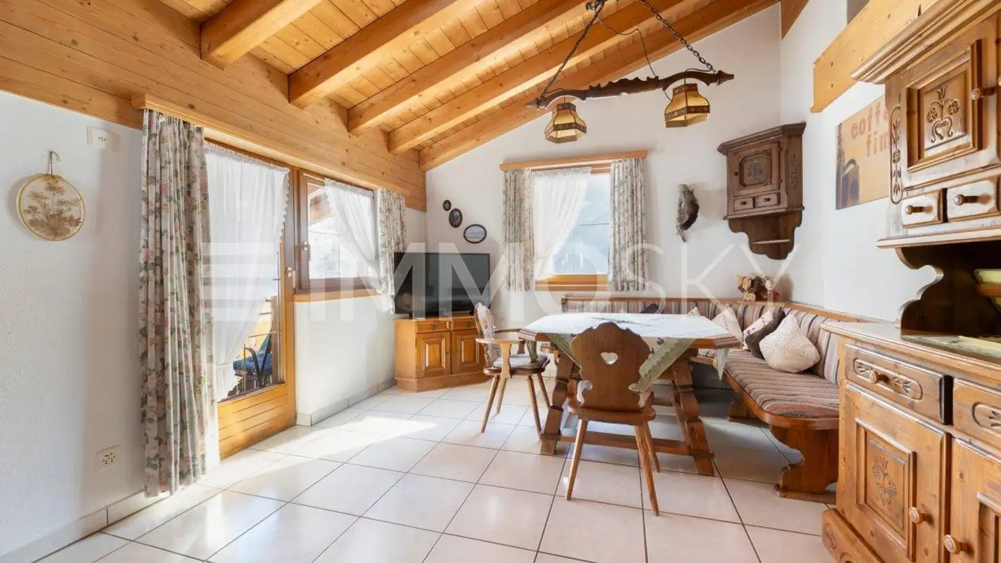 Residential building for sale - 7184 Curaglia - Photo 3