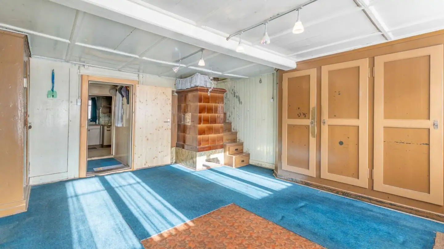 Duplex in vendita - Alte Landstrasse 22, 8756 Mitlödi - Foto 3