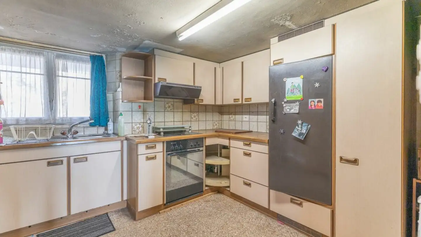 Duplex in vendita - Alte Landstrasse 22, 8756 Mitlödi - Foto 4