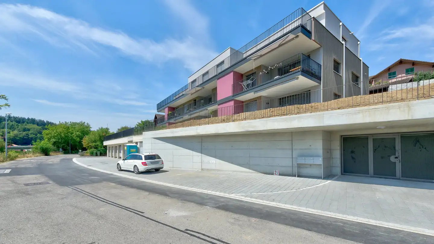 Penthouse for sale - 8400 Winterthur - Photo 3