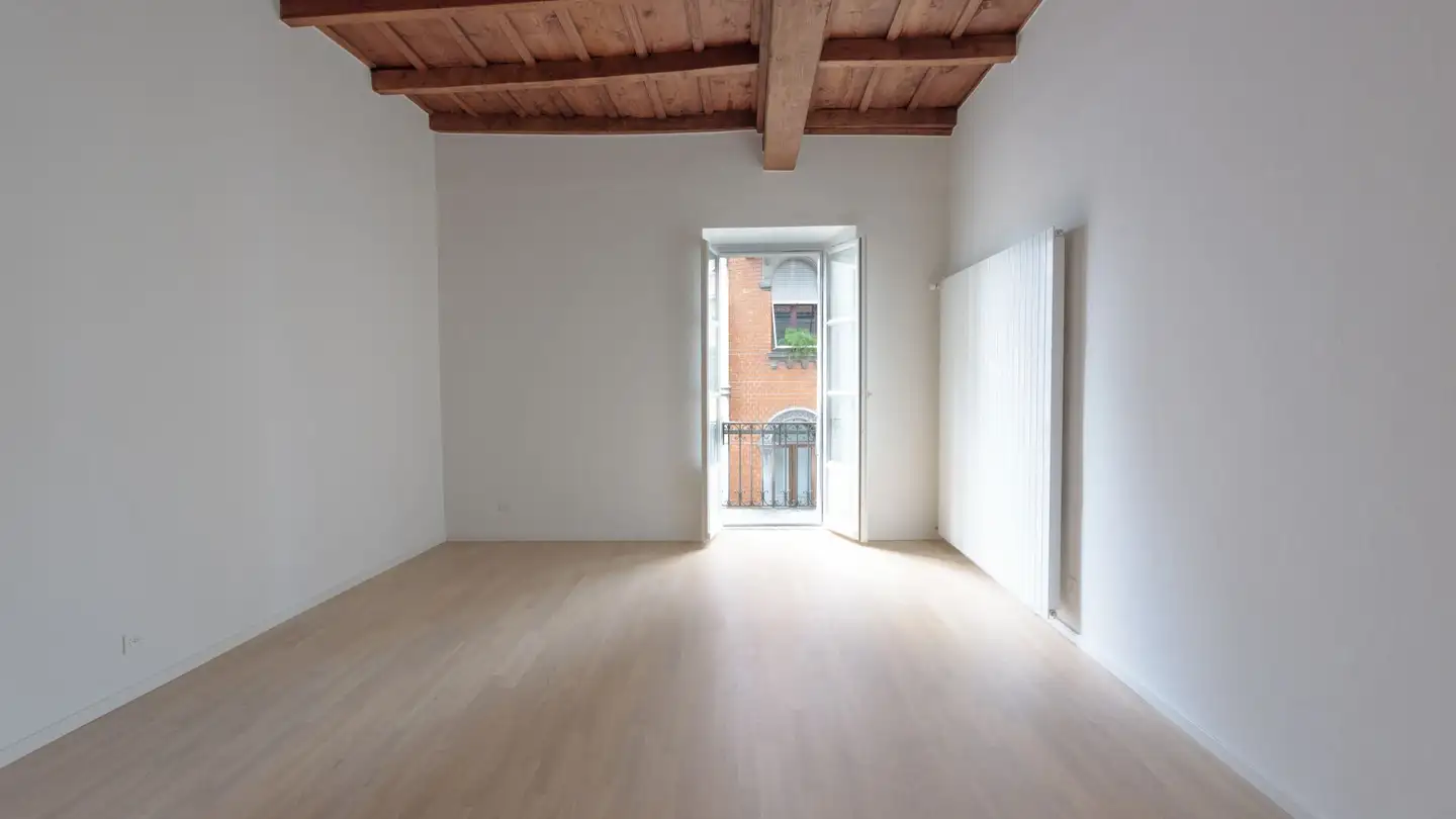 Apartment for rent - Via Sant'antonio 2, 6600 Locarno - Photo 2