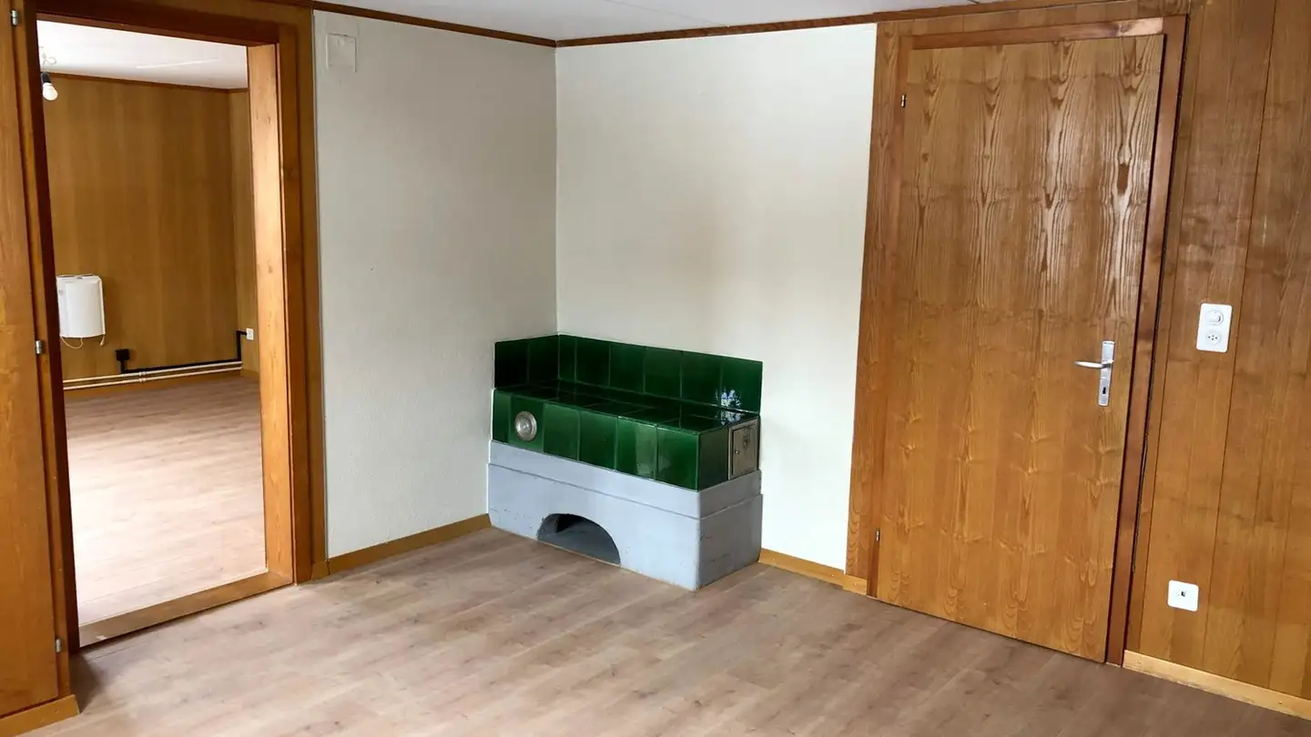 Appartamento in affitto - Huttwilstrasse 45, 4932 Lotzwil - Photo 2