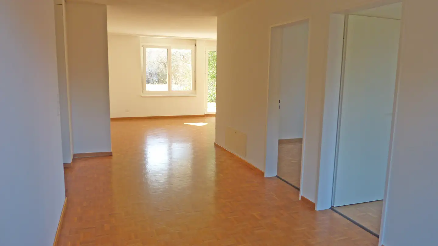 Wohnung mieten - Hagenholzstrasse 2, 8302 Kloten - Foto 3