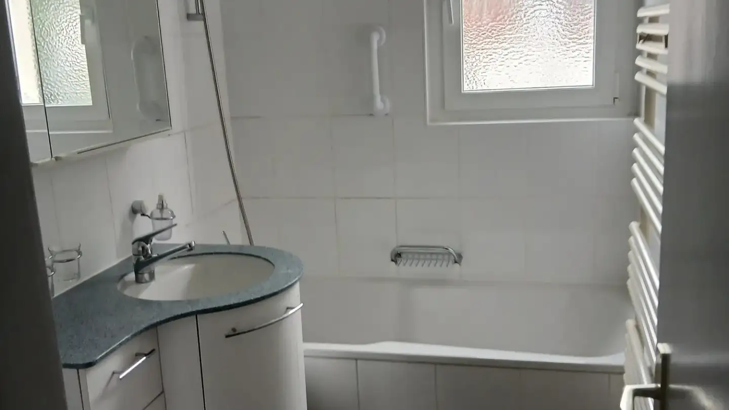Wohnung mieten - Rietstrasse 96, 8640 Rapperswil SG - Foto 2