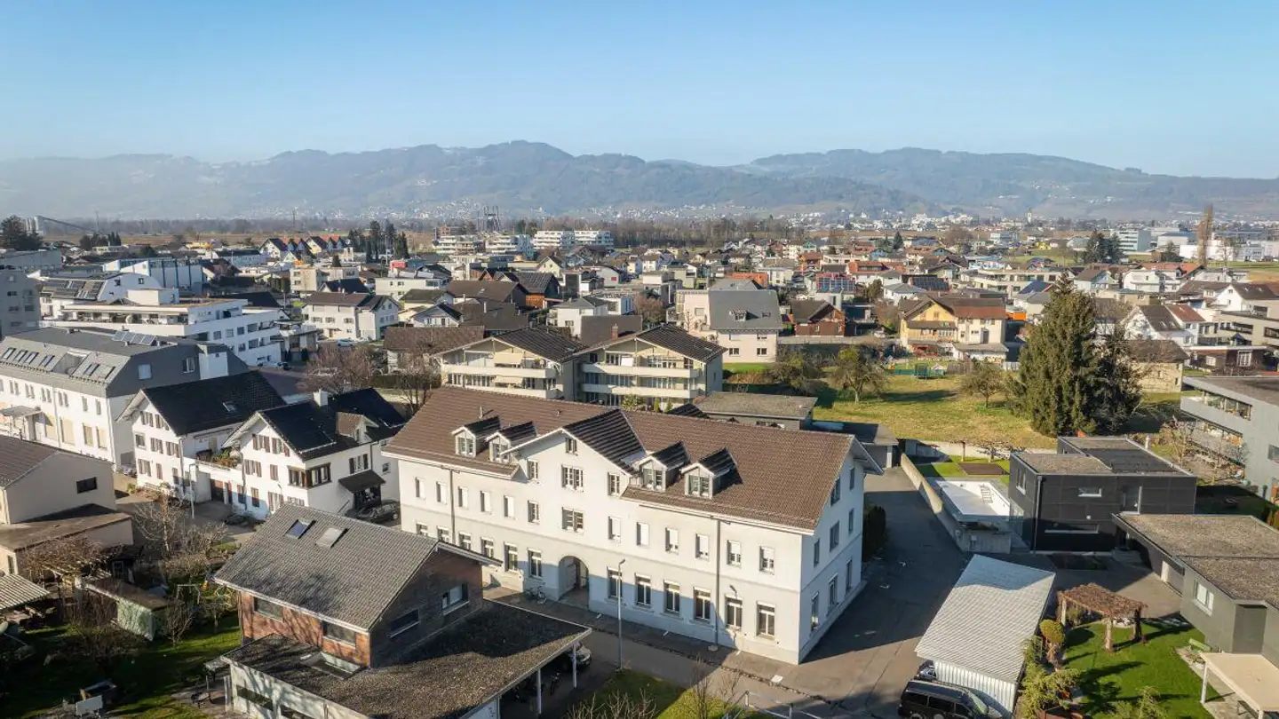 Spazio ufficio in vendita - Wiesgasse 7, 9444 Diepoldsau - Foto 2