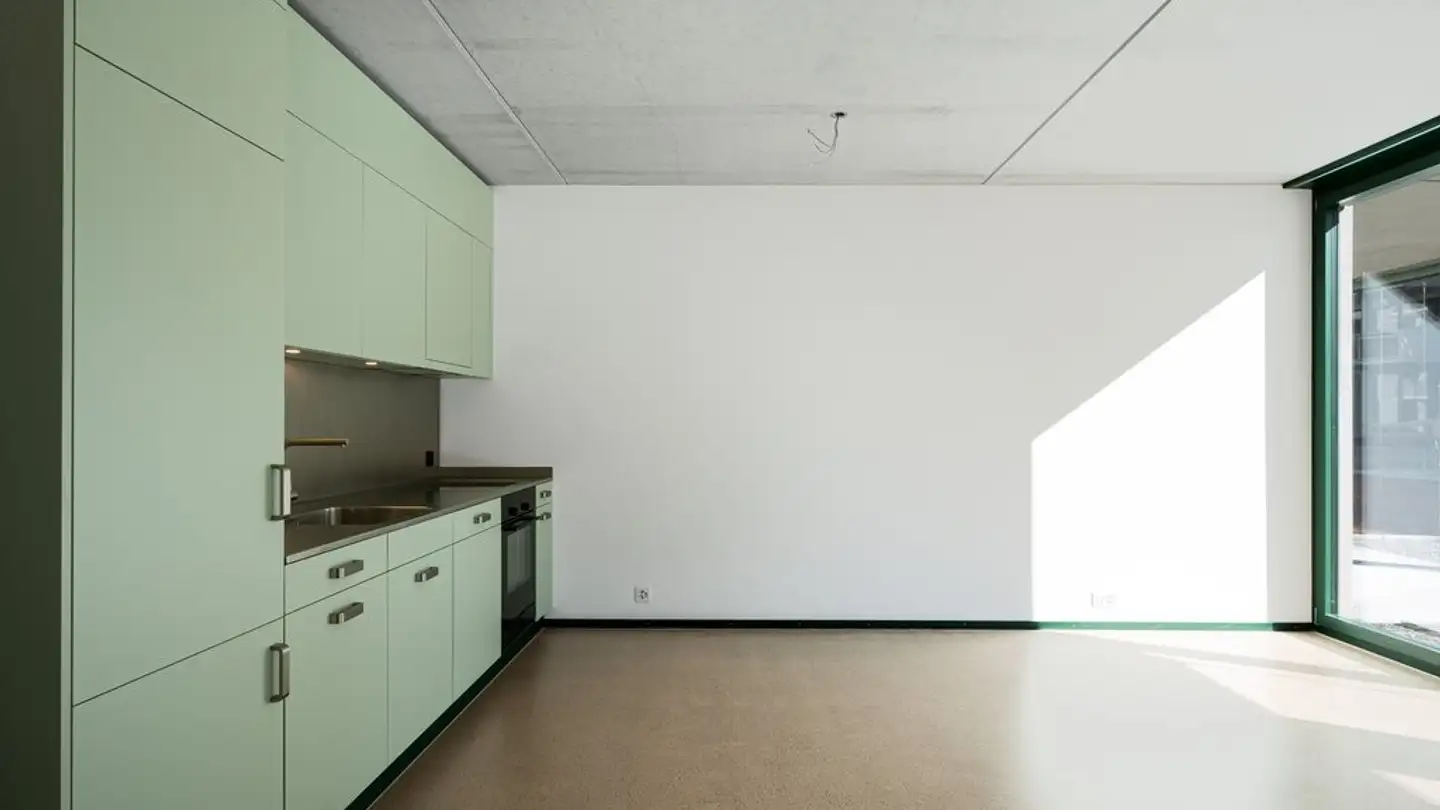 Appartement à louer - Walkestrasse 28, 8400 Winterthur - Photo 2