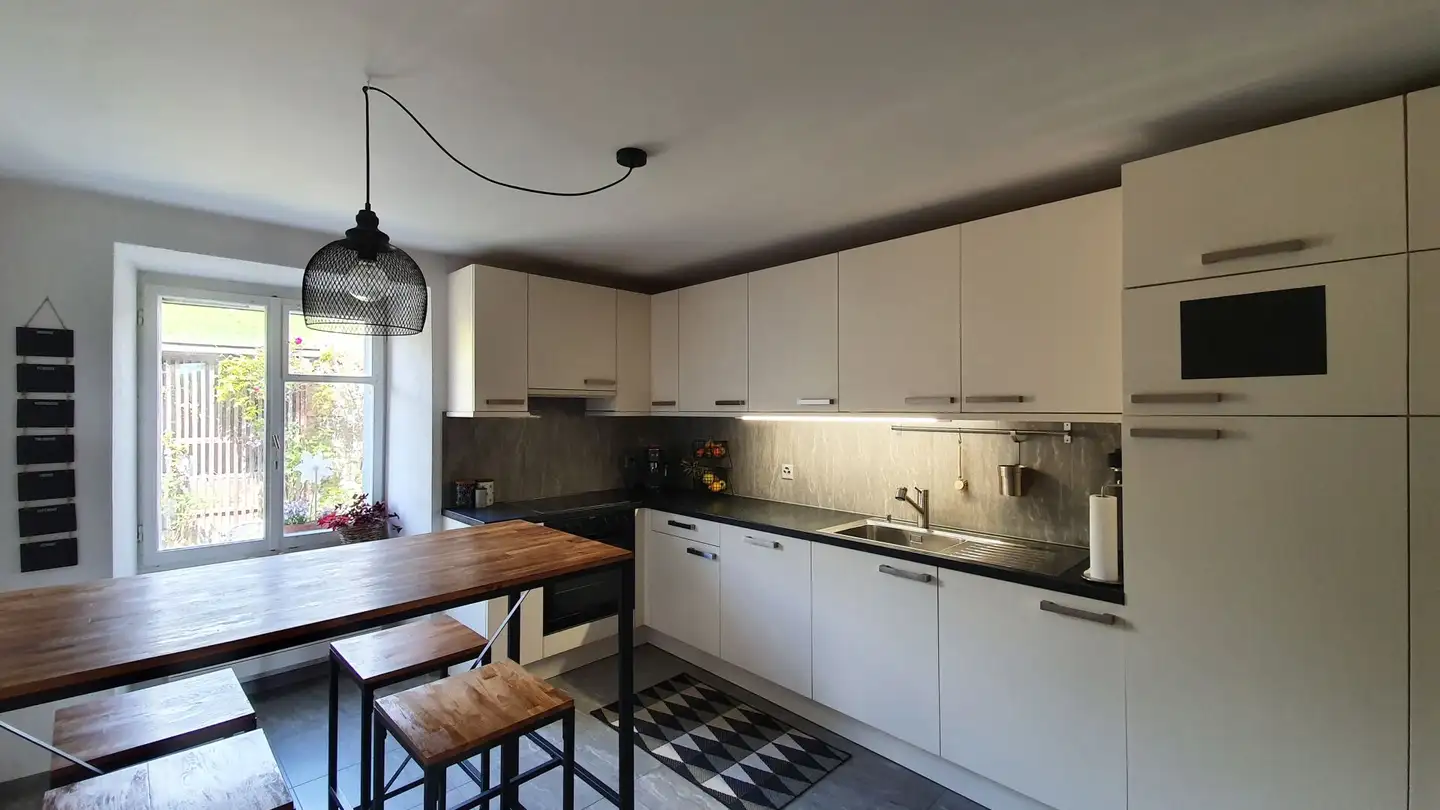 Appartamento in affitto - Rue Du Littoral, 2025 Chez-le-Bart - Photo 2