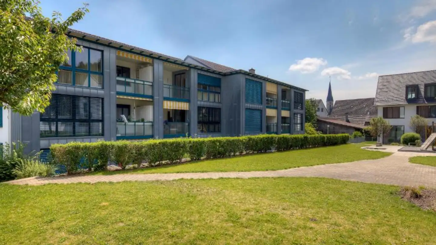 Wohnung mieten - Boostockstrasse 16, 8957 Spreitenbach - Foto 2