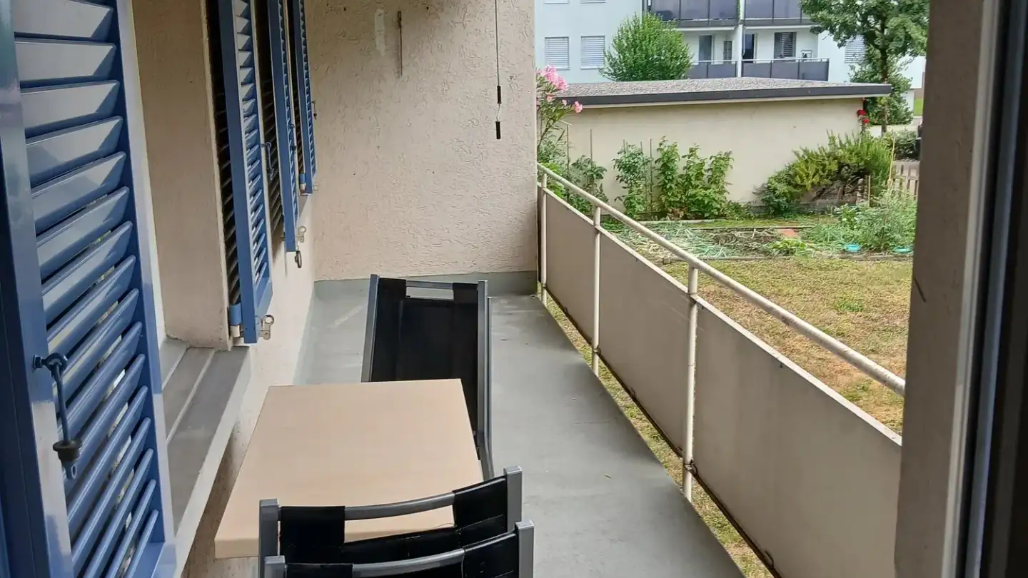 Wohnung mieten - Rietstrasse 96, 8640 Rapperswil SG - Foto 4