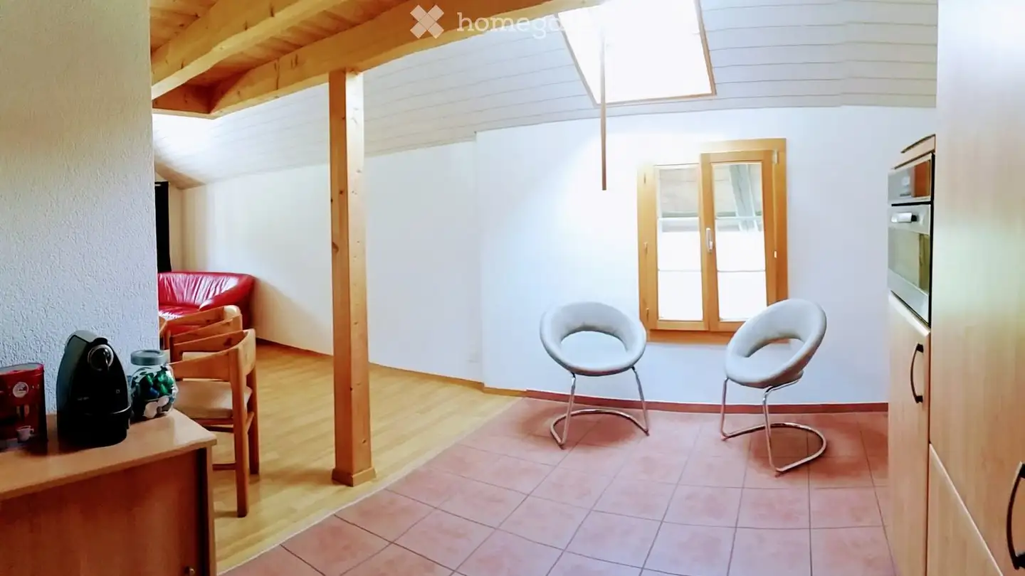Appartement à louer - Hauptstrasse 52, 3860 Meiringen - Photo 2