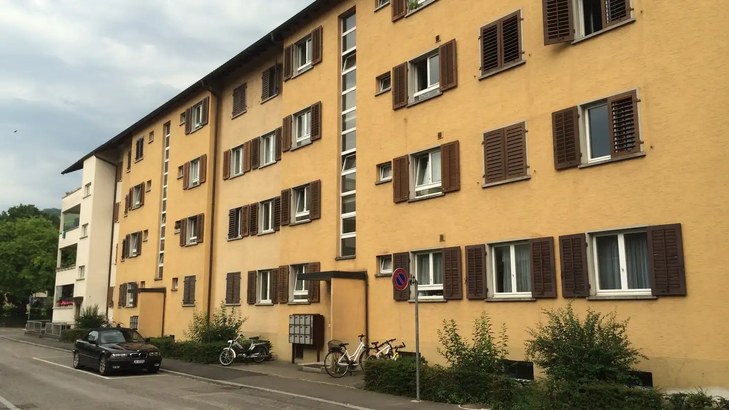 Wohnung mieten - Guthirtstrasse, 6300 Zug - Foto 2