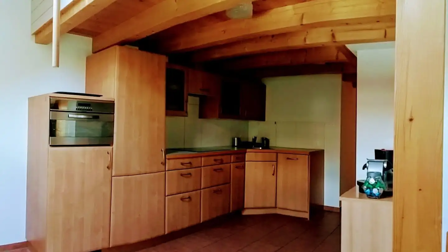 Appartement à louer - Hauptstrasse 52, 3860 Meiringen - Photo 3