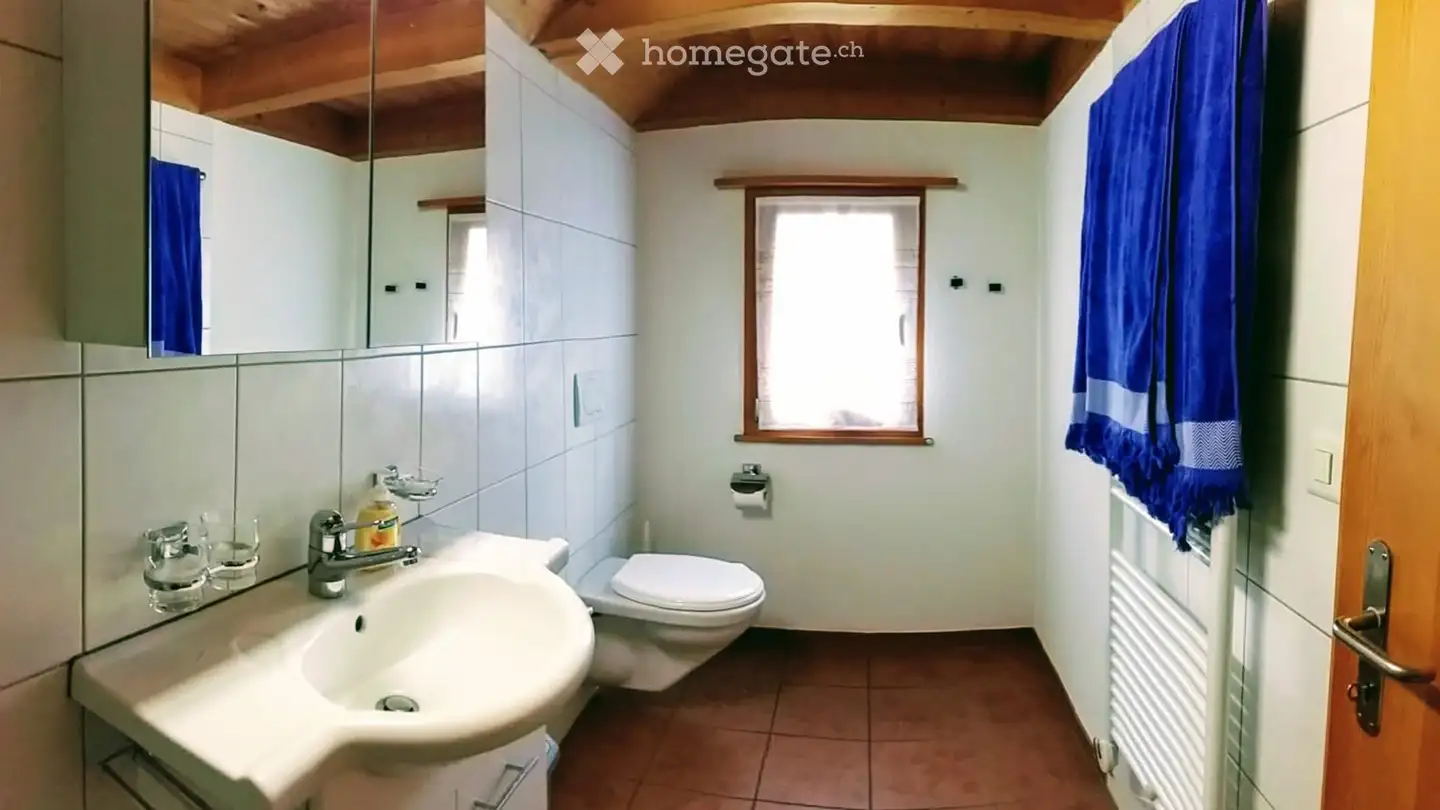 Appartement à louer - Hauptstrasse 52, 3860 Meiringen - Photo 4