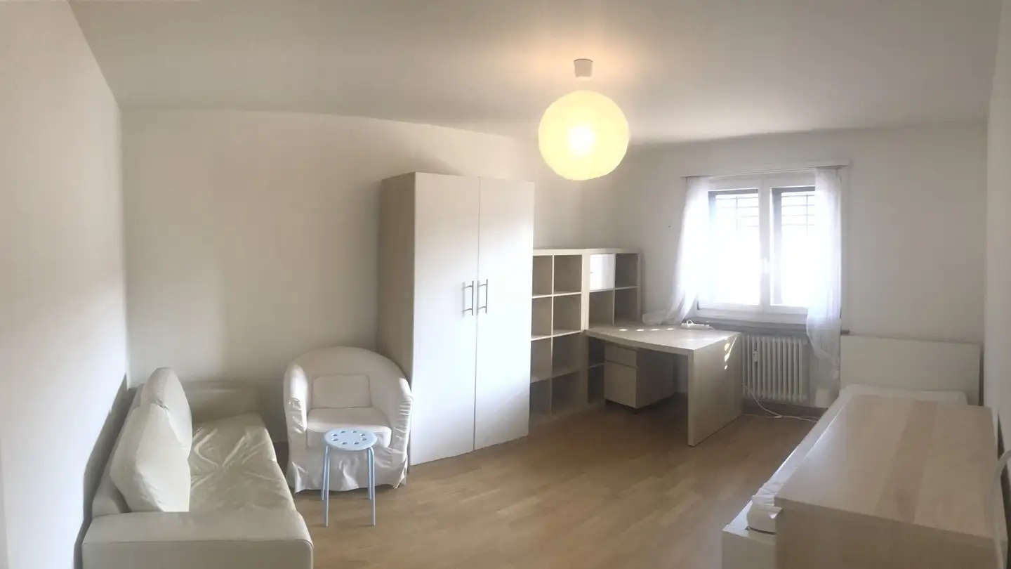 Wohnung mieten - Guthirtstrasse, 6300 Zug - Foto 3