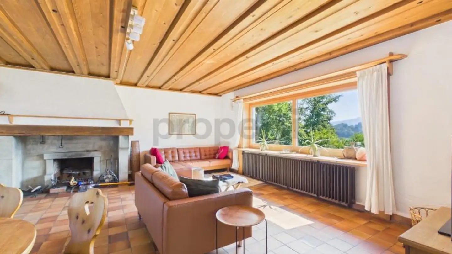 Villa mieten - 6005 Luzern - Foto 4