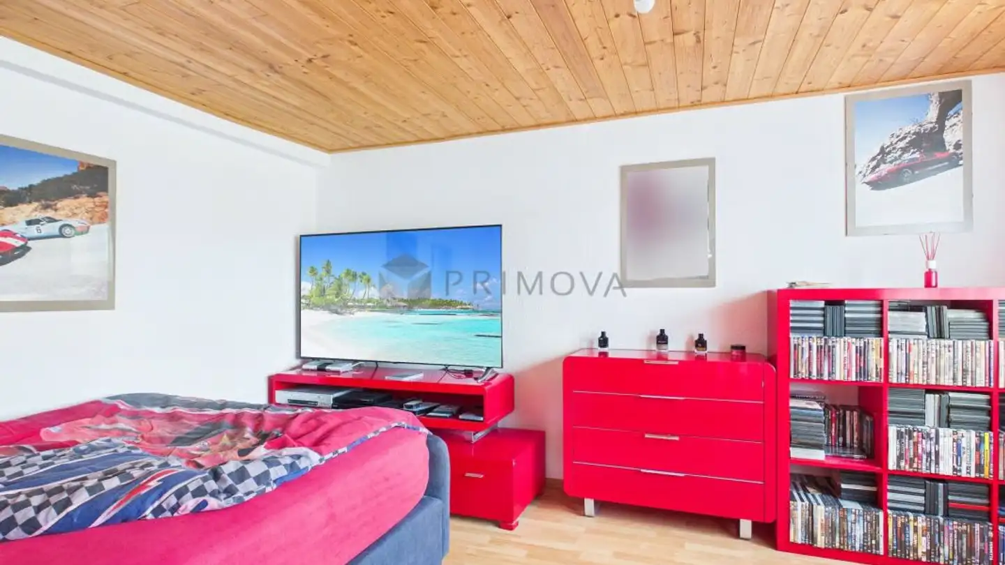 Single house for sale - 3365 Grasswil - Photo 4