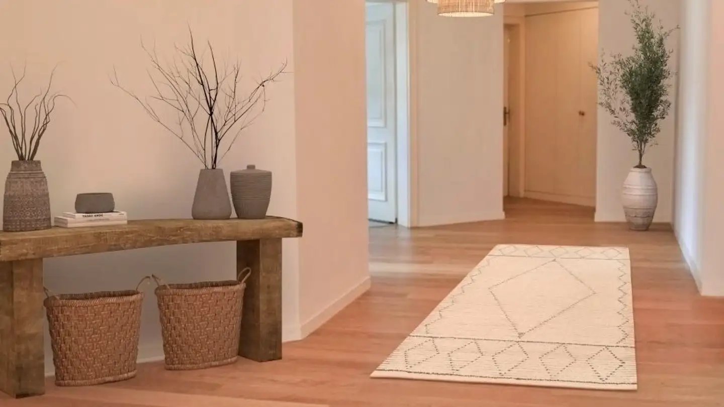 Attico in affitto - Tödistrasse, 8002 Zürich - Foto 2