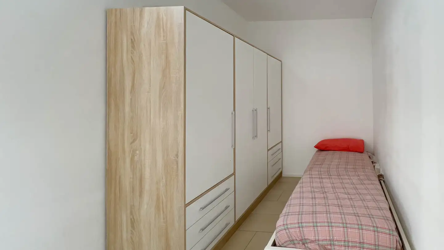 Appartamento in vendita - Via Giuseppe Bagutti, 6900 Lugano - Photo 4