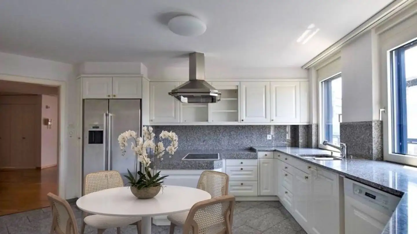 Attico in affitto - Tödistrasse, 8002 Zürich - Foto 3