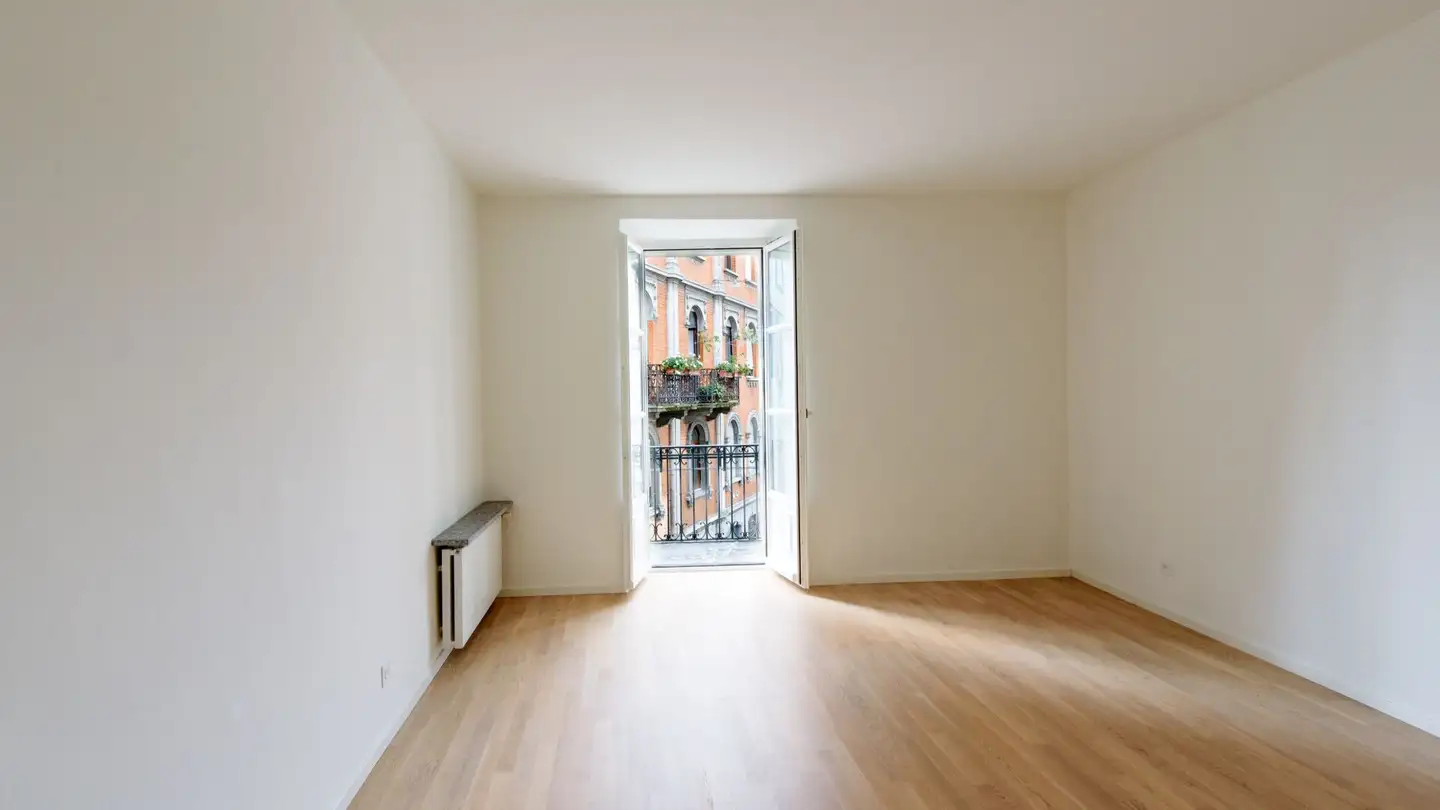 Apartment for rent - Via Sant'antonio 2, 6600 Locarno - Photo 4