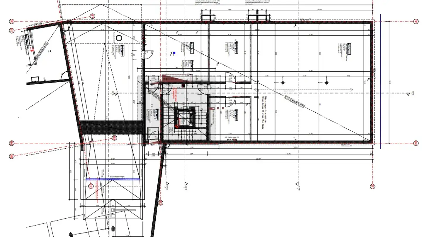 Magasin à louer - Hauptstrasse 14, 5616 Meisterschwanden - Photo 3